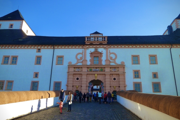 Hotel Meister Bär Vogtland (Reichenbach im Vogtland)